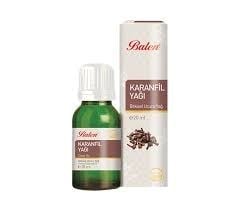 BALEN KARANFIL YAĞI 20 ML