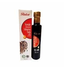 BALEN KENEVIR TOHUMU YAĞI 250 ML