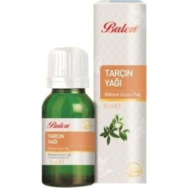 BALEN TARÇIN YAĞI