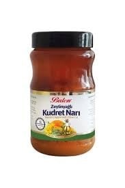 BALEN ZEYTİNYAĞLI KUDRET NARI 300 G