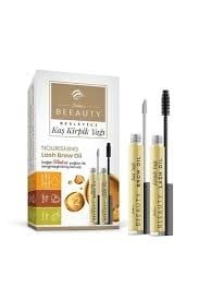 BALEN'S BEAUTY BESLEYİCİ KAŞ KİRPİK YAĞI 7,5 ML