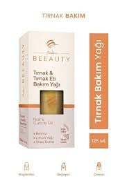 BALEN'S BEEAUTY TIRNAK&TIRNAK ETİ BAKIM YAĞI 10 ML