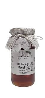 BALKABAĞI REÇELİ ALAÇATI