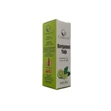 BERGAMOT YAĞI