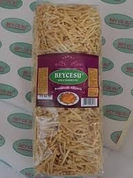 BEYCESU UNLU MAMULLER ERİŞTE 1000 G
