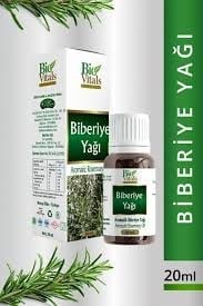 BİBERİYE YAĞI