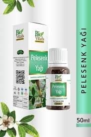 BIO VITALS PELESENK YAĞI
