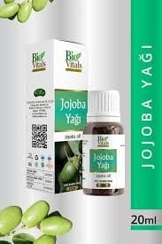 BIOVITALS JOJOBO YAGI