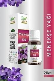 BIOVITALS MENEKŞE YAGI