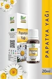 BIOVITALS PAPATYA YAGI