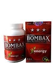 BOMBAX KUDRET NARLI KARIŞIK BİTKİSEL TOZ 250 G