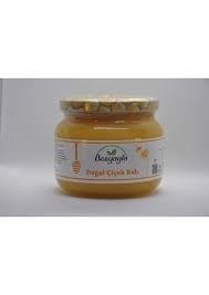 BOZYAYLA DOĞAL ÇİÇEK BALI 500 G