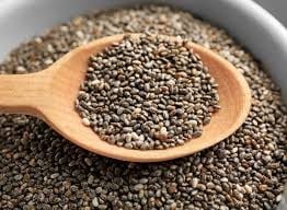 CHIA TOHUMU