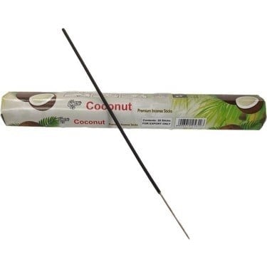 COCONUT TÜTSÜ