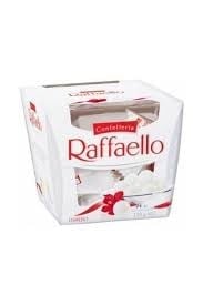 CONFETTERİA RAFFAELLO 150 G