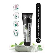COSMECİT DOĞAL DİŞ MACUNU 125 GR