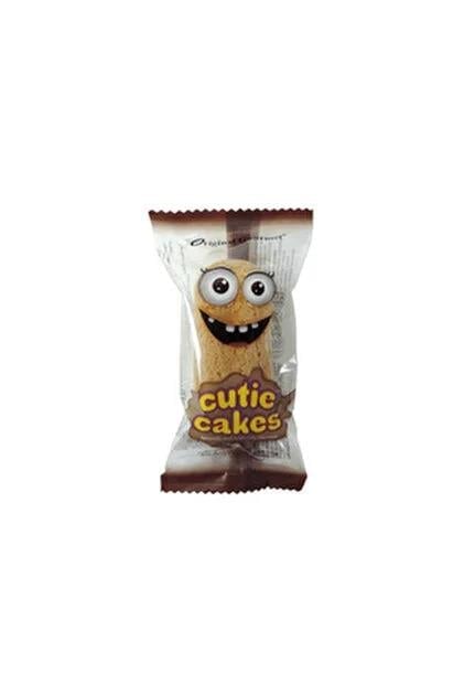 CUTİE CAKES 45 G