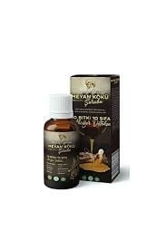 DAVUD-İ ANTAKİ MEYAN KÖKÜ ŞURUBU 128 G