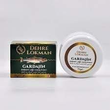 DEHRE LOKMAN ALABALIK KREMİ 70 G
