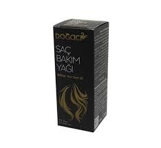 DOĞACI ÇATLAK BAKIM YAĞI 100 ML