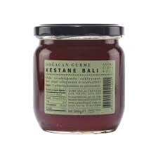 DOĞADAN GURME KESTANE BALI 250 G