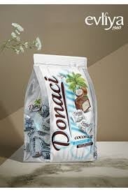 DONACİ COCONUT PAKET 1 KG