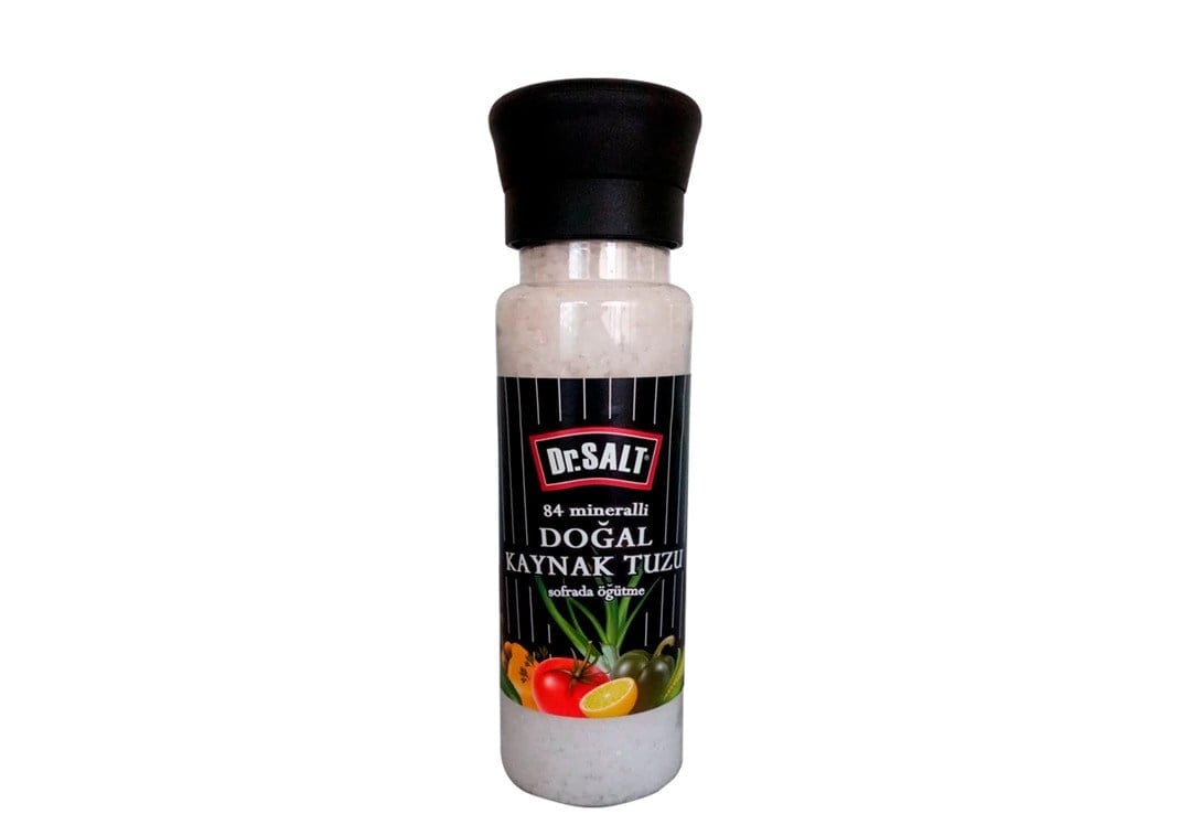 DR SALT 450 GR TUZ DEĞİRMENİ
