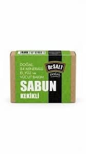 DR SALT KEKİKLİ SABUN 93 G