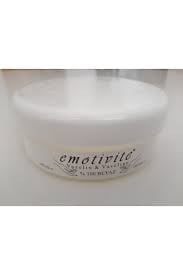 EMOTİVİTE VAZELİN  120 ML