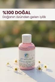 EN NATUREL PAPATYA AYAK TOZU KOKU GIDERİCİ 100 G