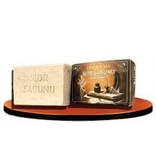 ENDERMA SİDR SABUNU 150 G