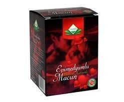 EPİMEDYUM MACUN
