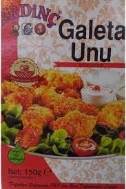 ERDİNÇ GALETA UNU 150G