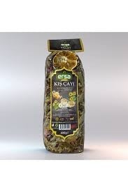 ERSA KIŞ ÇAYI 200 G