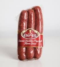 ET ENFES DANA SOSİS