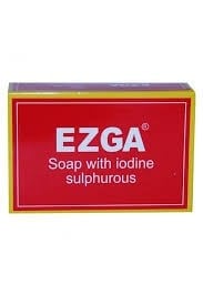 EZGA EGZAMA SABUNU 100 G