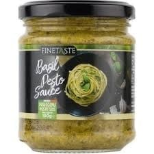 FİNETASTE FESLEĞEN PESTO 190 G