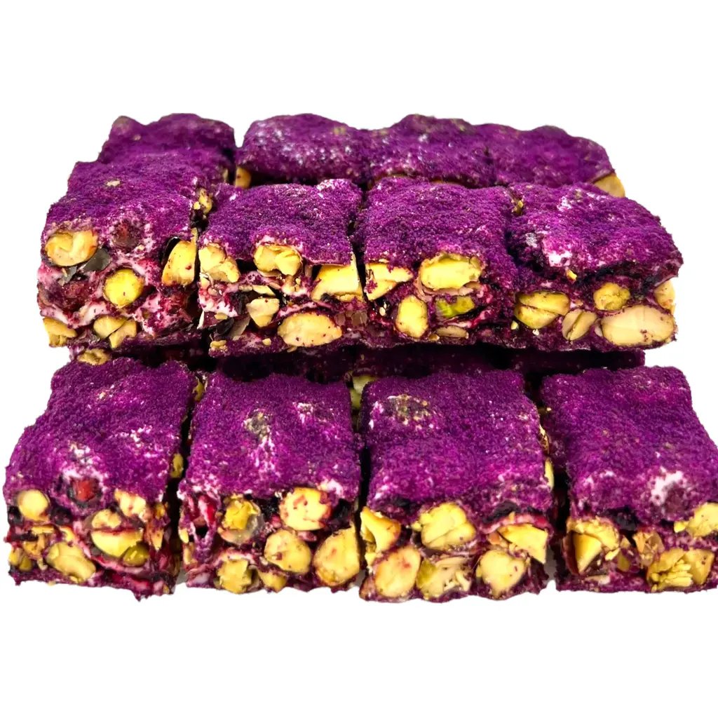 GALAXY KARADUT BAKLAVA LOKUM