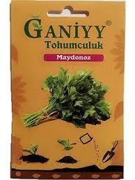 GANİYY MAYDANOZ TOHUMU 5 GR