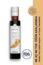 GINSENG EKSTRATI