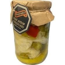 HAYRAT KARIŞIK TURŞU 350 G