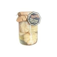 HAYRAT SARIMSAK TURŞUSU 300 G