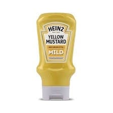 HEİNZ HARDAL 445 G