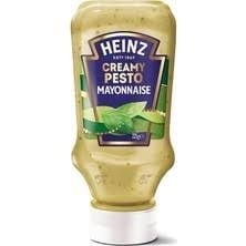 HEINZ TÜTSÜ AROMALI MAYONEZ 225 G
