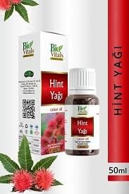 HINT YAĞI BIO VITALS