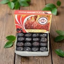 İRAN HURMA PAKET