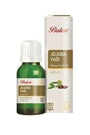JOJOBA BALEN