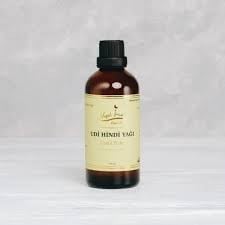 KAFKAS UD-İ HİNDİ YAĞI 100 ML