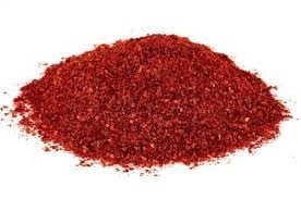KAHRAMANMARAŞ TATLI PUL BİBER