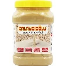 KALAYCIOĞLU BOZKIR BEYAZ TAHİN 935 G